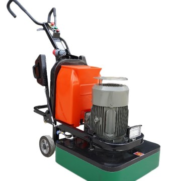 Factory Price High Quality 630 Concrete Floor Grinder with 12 Grinding Heads