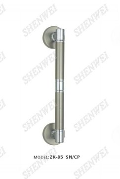 ZK-85 SN/CP door pull handle