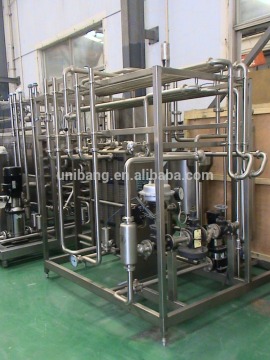 Fresh Juice Pasteurizer