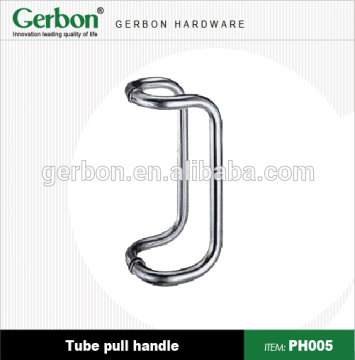 stainless steel kitchen cabinet door handle