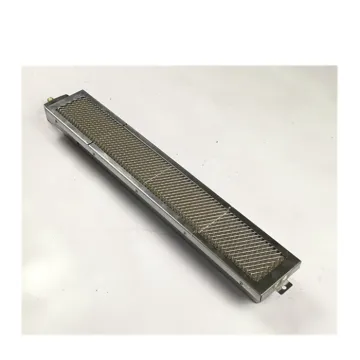 Best price LPG NG BBQ infrared gas burner