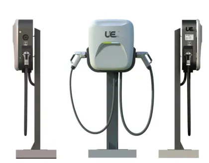 Hot Sale Domestic Energy Vehicle Charging Pile Guns - Wall-Mounted Charging Stations (11KW/22KW/7KW)