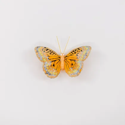 Halloween roll craft