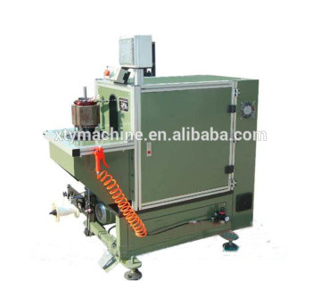 Automatic Cable Coil Needle Lacing Machine