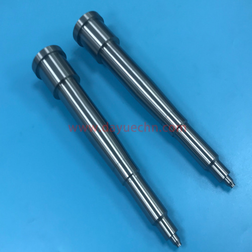 Precisiom Unscrewing Mold Components Chinese Suppliers