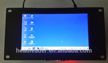 7-inch Touchscreen mini industrial computer