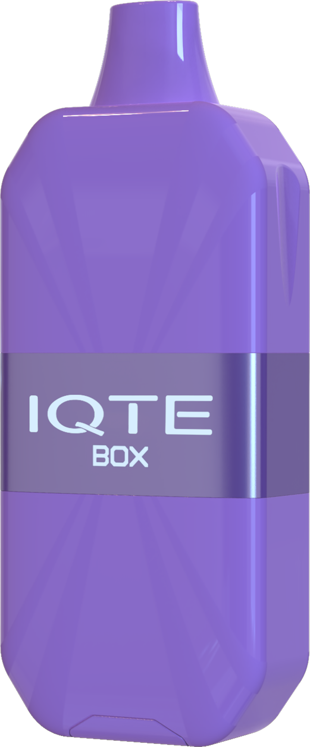 Wholesale IQTE BOX 6000 Puffs Disposable Vape