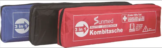 First aid kit-Komi 3