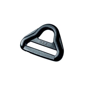 D-ring semi-circular ring is available from stock