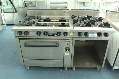 Comprehensive Guide: Commercial Restaurant Equipment Sets with Pricing