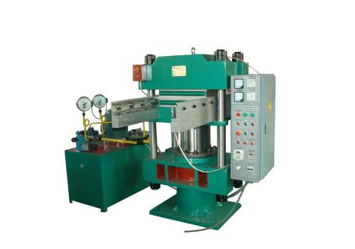 Plate vulcanizing press,Hydraulic Molding Presses For Rubber