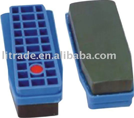 Fickert Abrasives for Granite