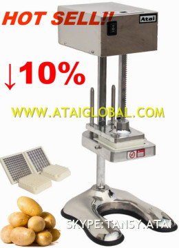Newest style Electric potato chips machine potato peeling machine