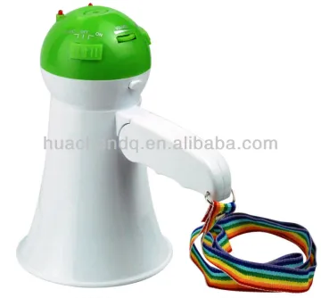 mini recording speaker