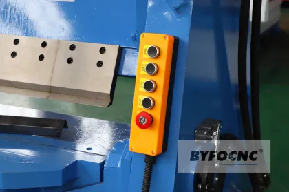 Hydraulic Folding Machine | Pneumatic Bending Machine | Folding Machine