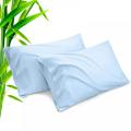 Custodia per cuscino per cuscino per raffreddamento in bambù ecologico