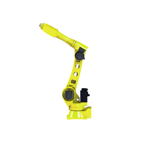 Four-axis industrial robot for industry manufacturing