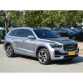 Geely Monjaro 2024 2.0TD DCT