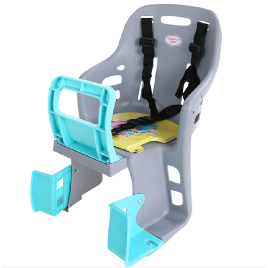 Detská bezpečnostná sedačka pre stredne veľké deti