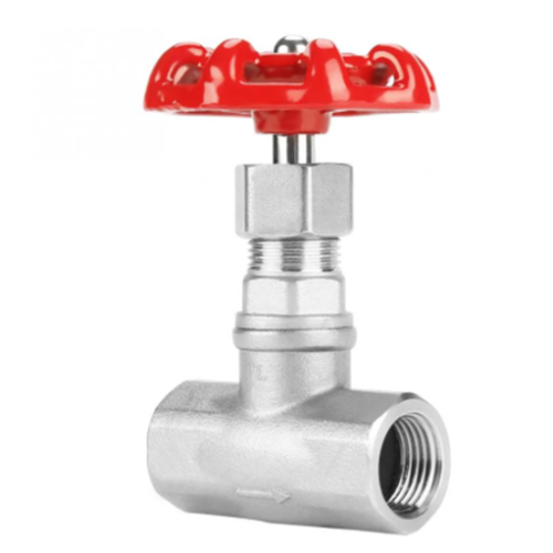 Stainless Simbi Gate Valve