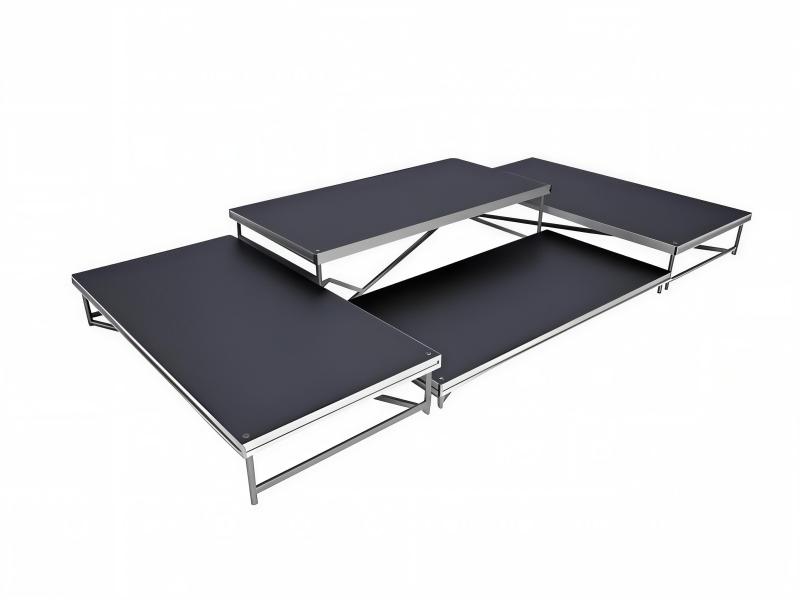 etractable Stage Platform2
