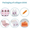 OEM/ODM Collagen Wild-Caught Marine Fish Collagen Drink