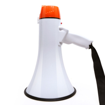 Professional High-End 30W USB Wireless Handheld Plastic Loudspeaker Megaphone