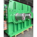 Special Gearboxes for Double-Roll