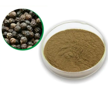 Black pepper for making western food