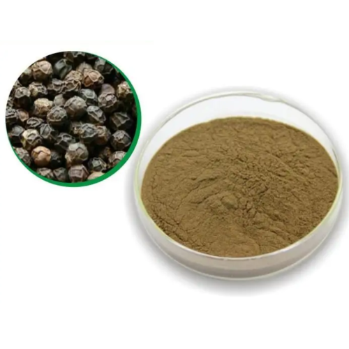 Black pepper for making western food