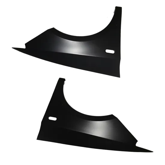 Front Wing Fender Panel for Seat Ibiza 2013 - Manufacturer Car Metal Body Parts
