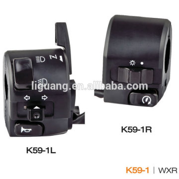 handle bar switch