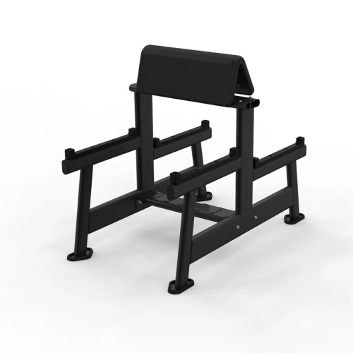 Commercial Gym Exercise Equipment Standing Arm Bench