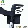 Tonia Ligera Medicina Walker Rollator Tra11 Plata