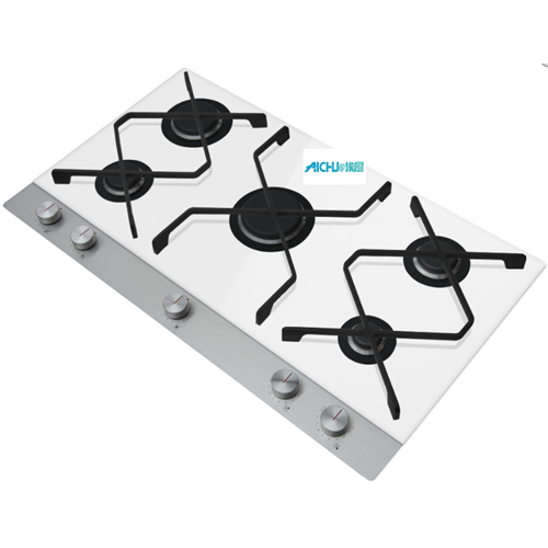 Modern Cooktop Pan Support For Gas Stove