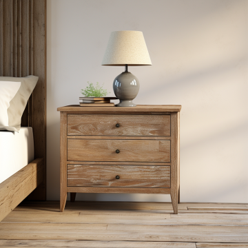 Customizable High-Quality Waterproof Wooden Drawer Cabinets and Organizers by Mrs. Woods Furniture: OEM/ODM Solutions