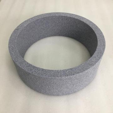 Crystolon Pedestal Grinding Wheel Bobbin Wheel