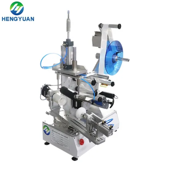 360 Degree Turnover Non-dry Self-Adhesive Sticker Applicator