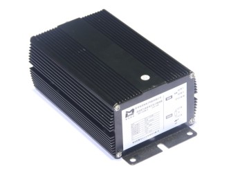 250W Digital HID Ballast For HPS Lamp