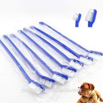 good quality of Hygiene Teeth Care Pet Toothbrush