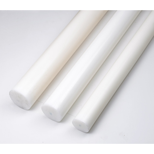 Durable Polytetrafluoroethylene Rod Durable wear resistant ptfe rods Manufactory