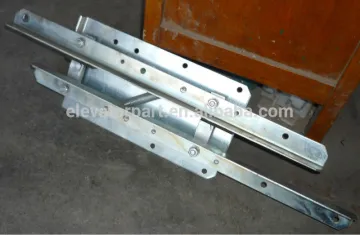 elevator door Knife D1 type