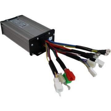 48V 1000W Brushless Motor Controller for Electric Bikes & Motorbikes