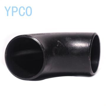 Stainless/Carbon Steel Asme Forged LR/SR Elbow