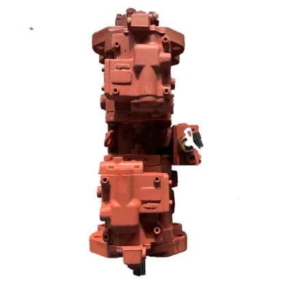 Doosan Excavator Main Pump DX200-3 Hydraulic Pump