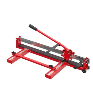 Customizable 800mm & 1000mm Stone Cutting Machine with 45° Grinder and Laser Guiding Function