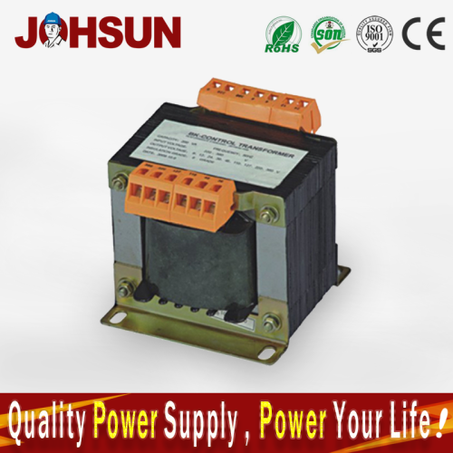 Johsun 01 single phase control transformer