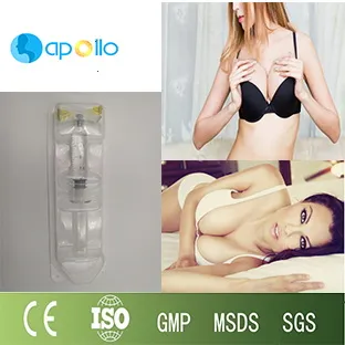 Hyaluronate Acid Breast Filler Injection Breast Enhancement