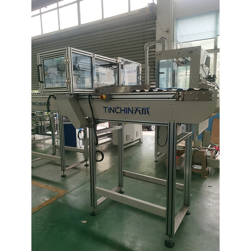 Mașină de ambalare inteligentă auto-automatică Combinați mașina de termoformare