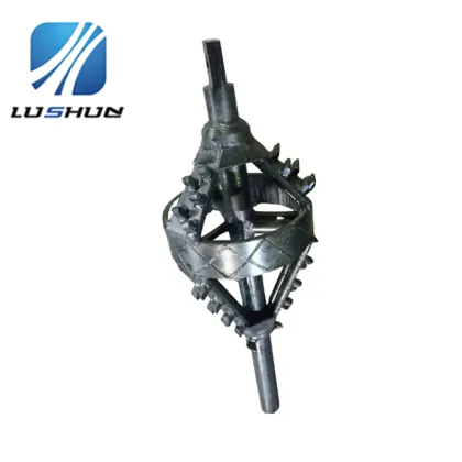 HDD Cutting Reamer Tools & Equipment